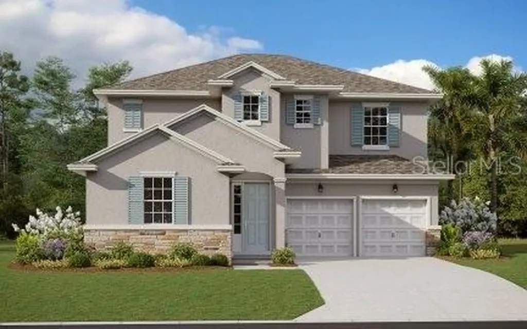 13332 Maria Lavin Circle Orlando FL 32828