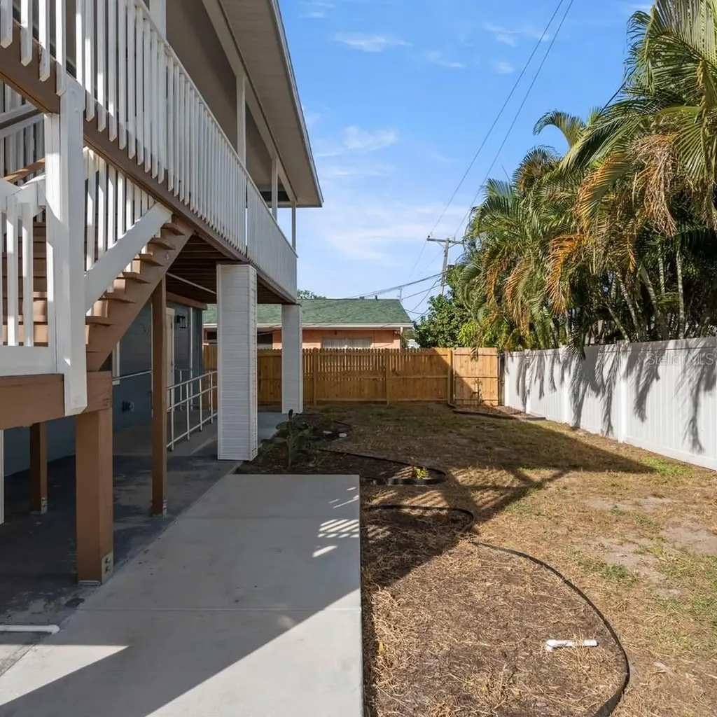 3101 16th Street N St Petersburg FL 33704