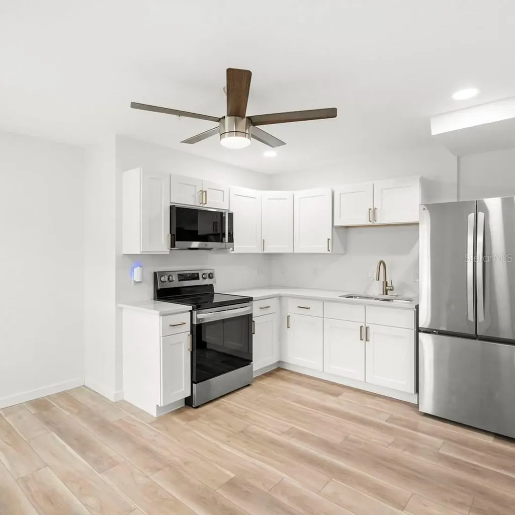 3101 16th Street N St Petersburg FL 33704