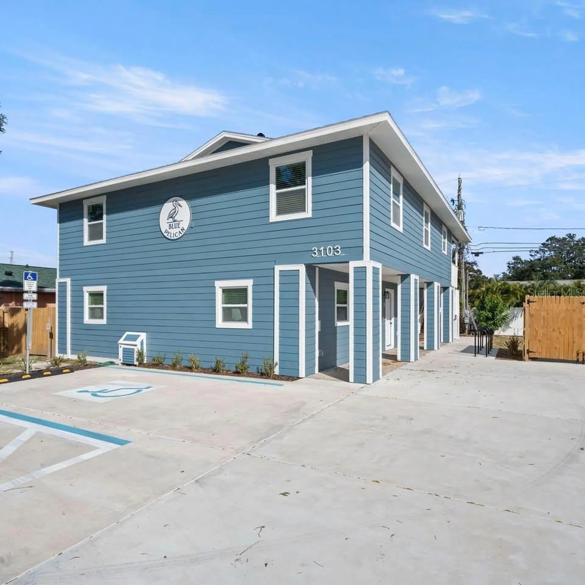 3101 16th Street N St Petersburg FL 33704