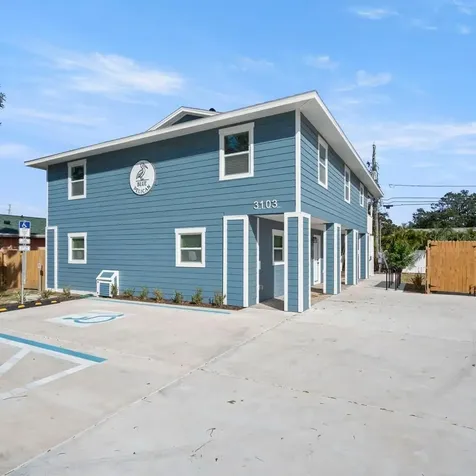 3101 16TH Street N St Petersburg FL 33704
