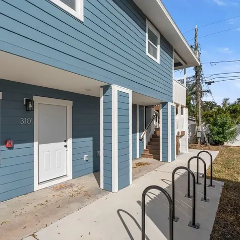 3101 16th Street N St Petersburg FL 33704