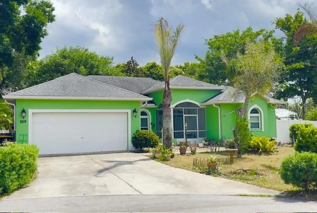 259 Norwalk Circle Eagle Lake FL 33839