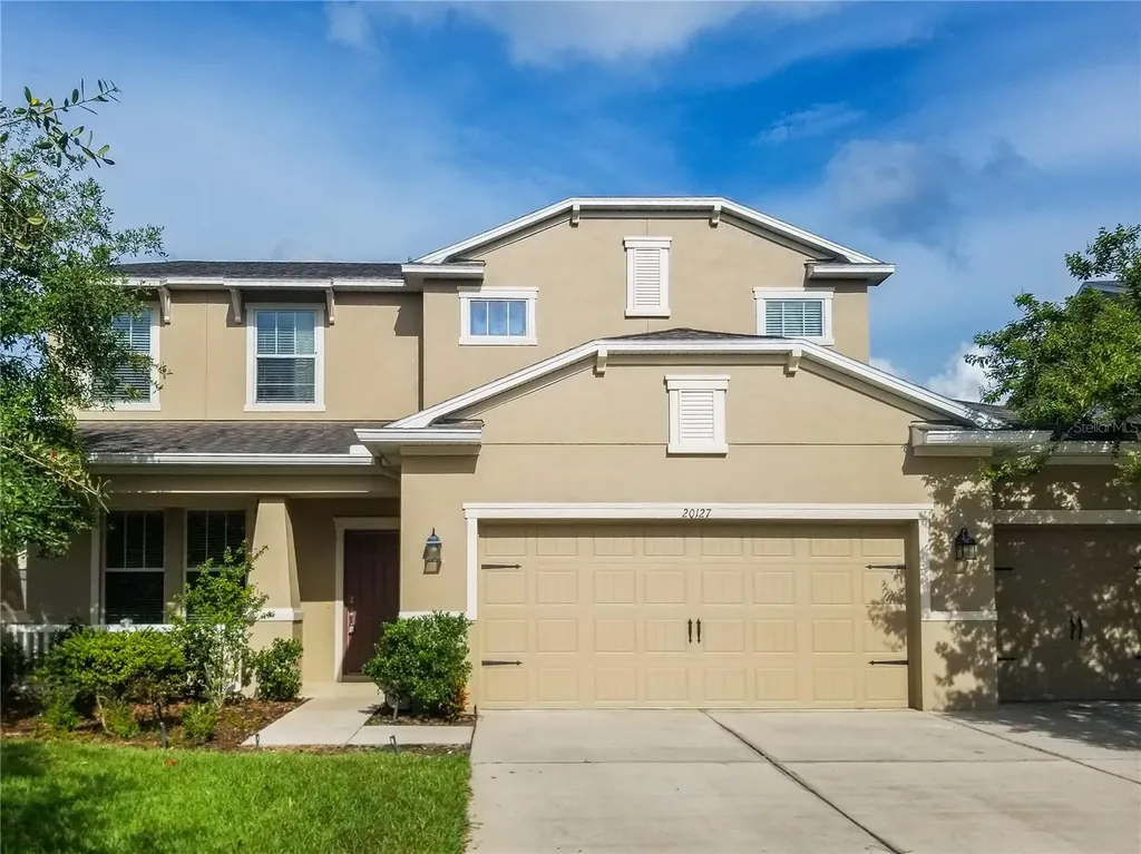 20127 Oakflower Avenue Tampa FL 33647