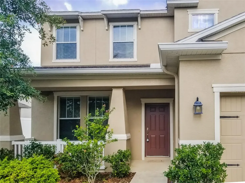 20127 Oakflower Avenue Tampa FL 33647