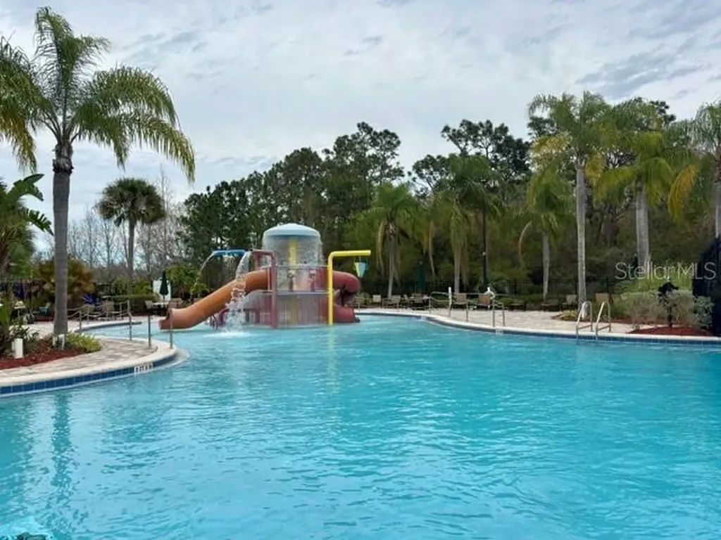 20127 Oakflower Avenue Tampa FL 33647