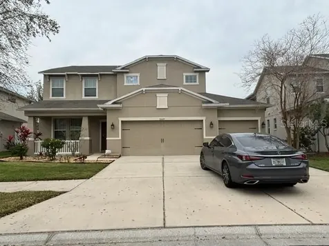 20127 Oakflower Avenue Tampa FL 33647