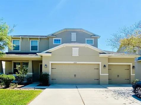 20127 Oakflower Avenue Tampa FL 33647