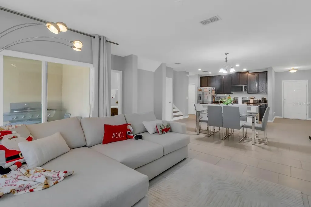 1739 Kato Way Kissimmee FL 34744