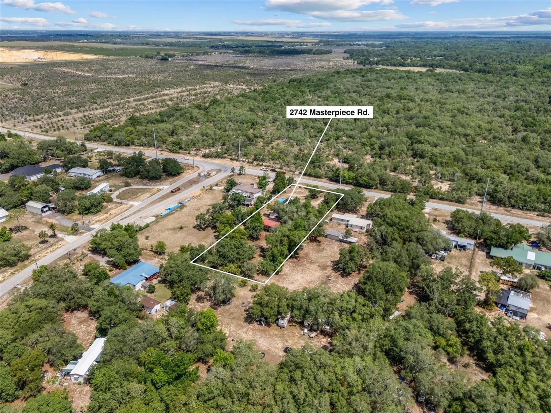 2742 Masterpiece Road Lake Wales FL 33898