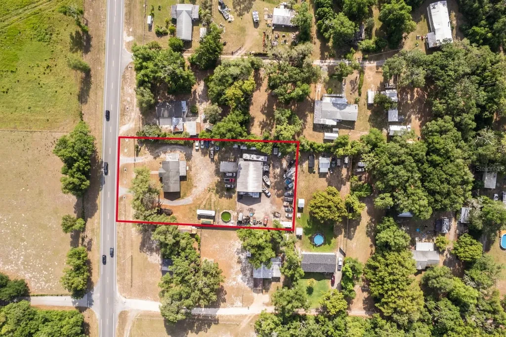 20024 State Road 44 Eustis FL 32736