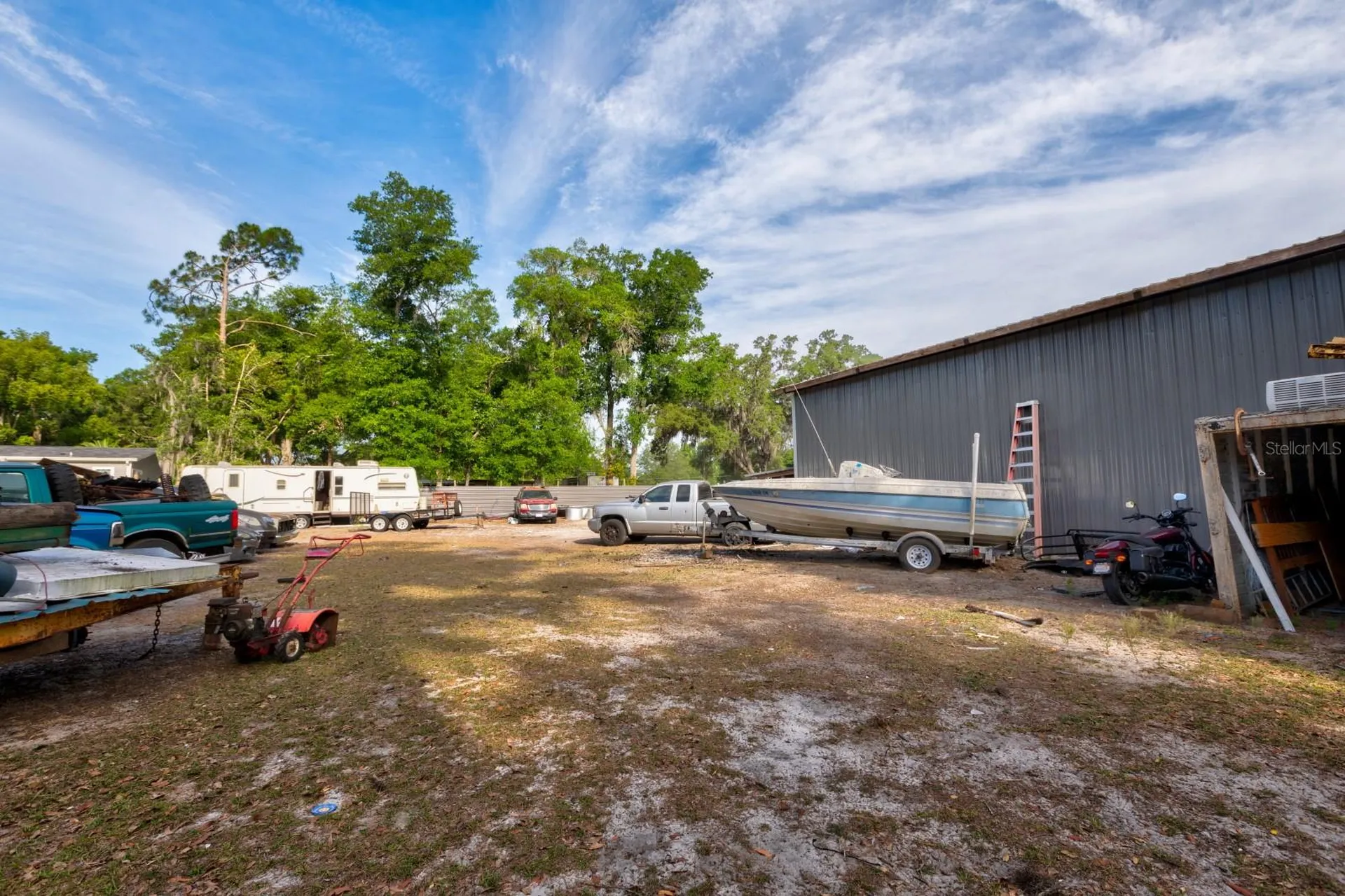 20024 State Road 44 Eustis FL 32736