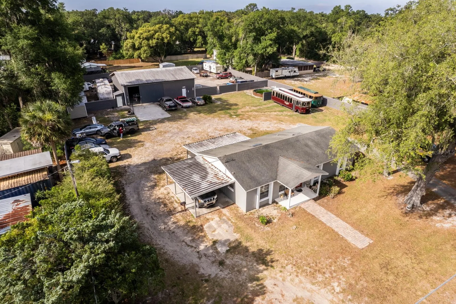 20024 State Road 44 Eustis FL 32736