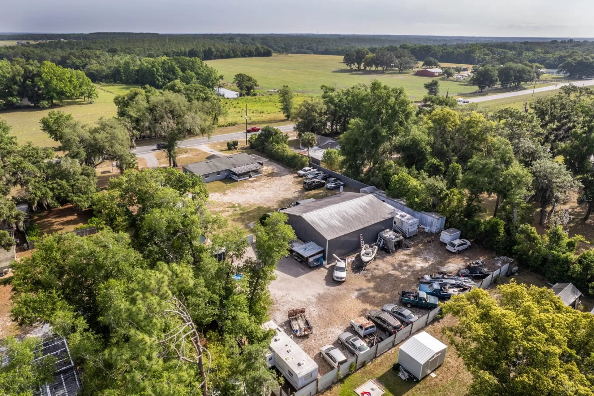 20024 State Road 44 Eustis FL 32736