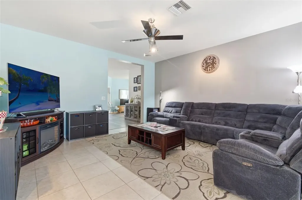 8642 Tenbridge Way New Port Richey FL 34654
