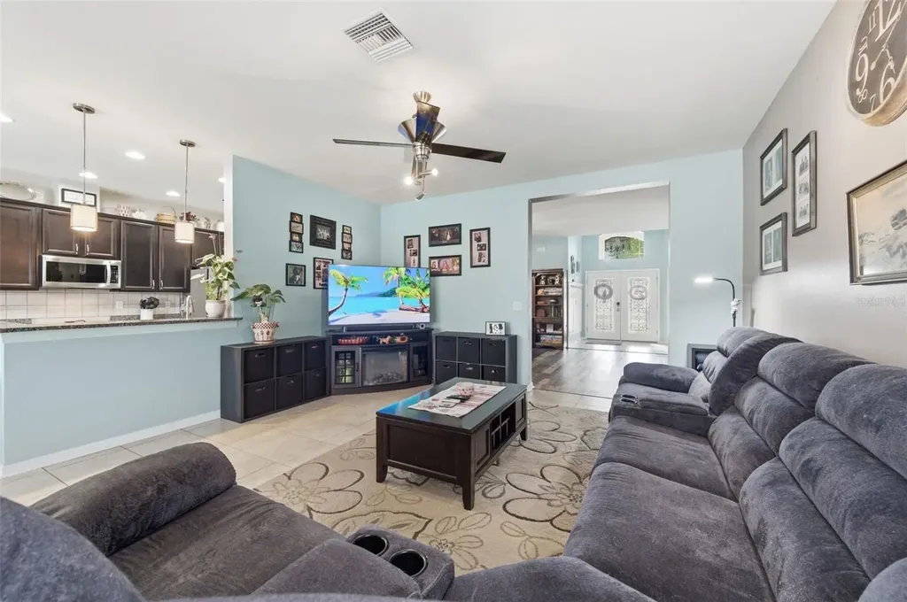 8642 Tenbridge Way New Port Richey FL 34654