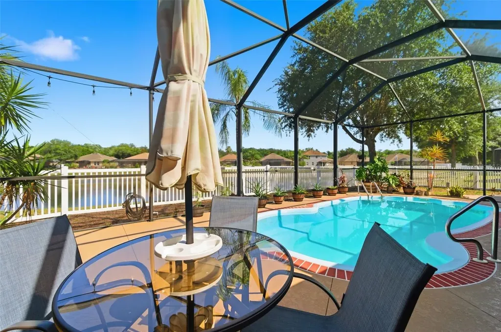8642 Tenbridge Way New Port Richey FL 34654