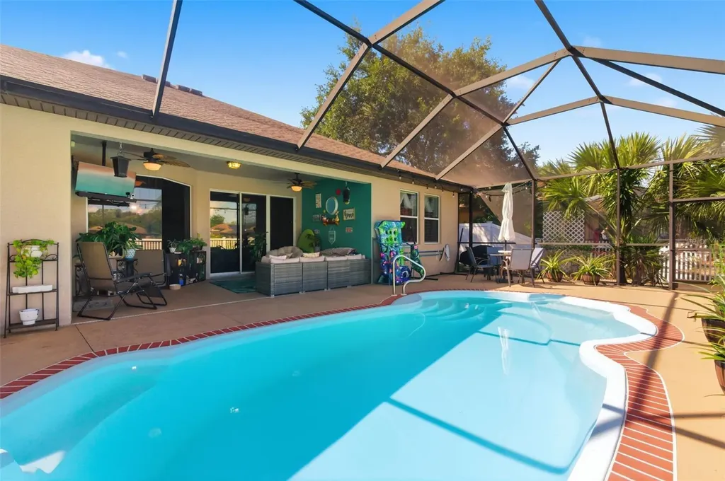 8642 Tenbridge Way New Port Richey FL 34654