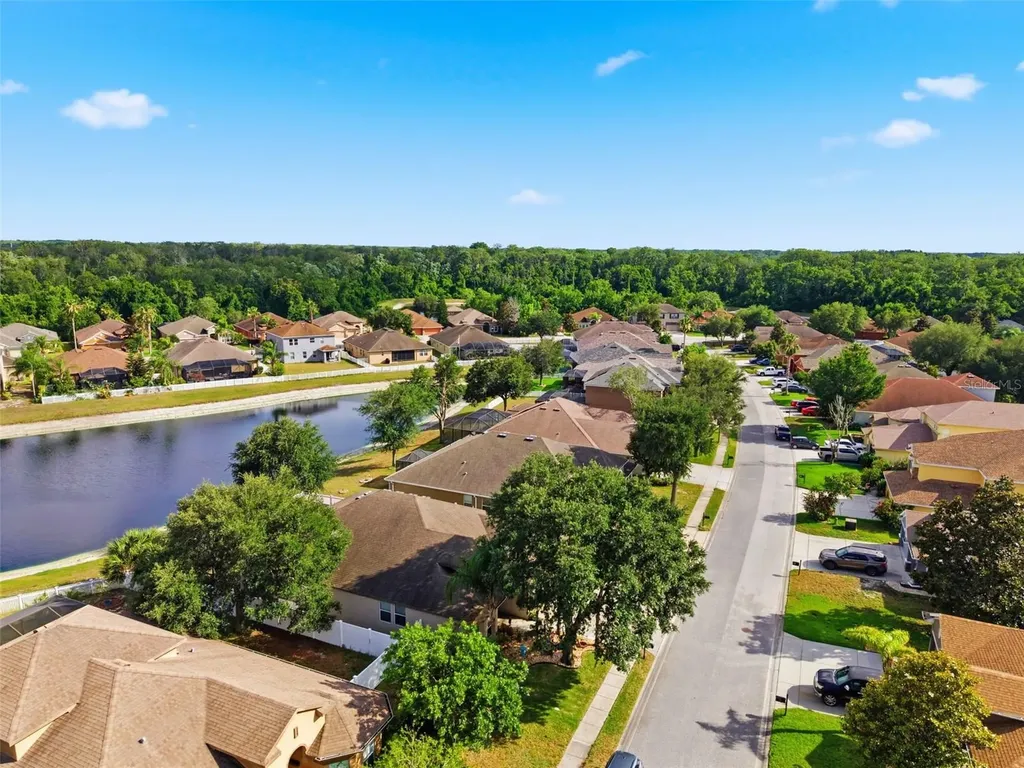 8642 Tenbridge Way New Port Richey FL 34654