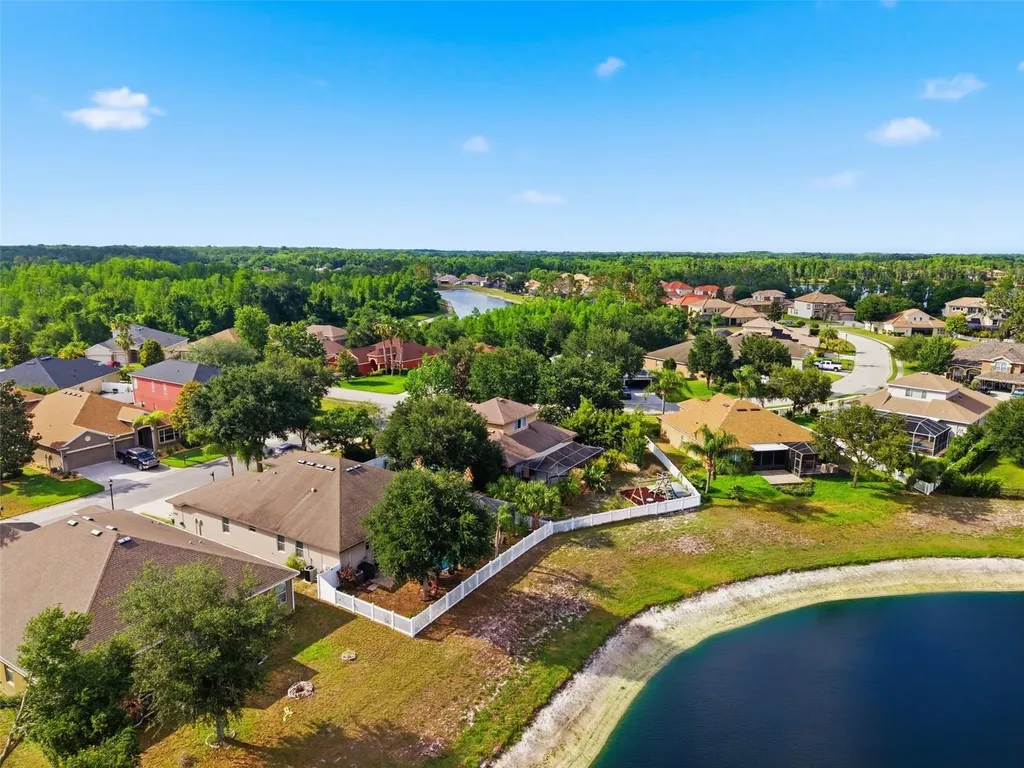 8642 Tenbridge Way New Port Richey FL 34654