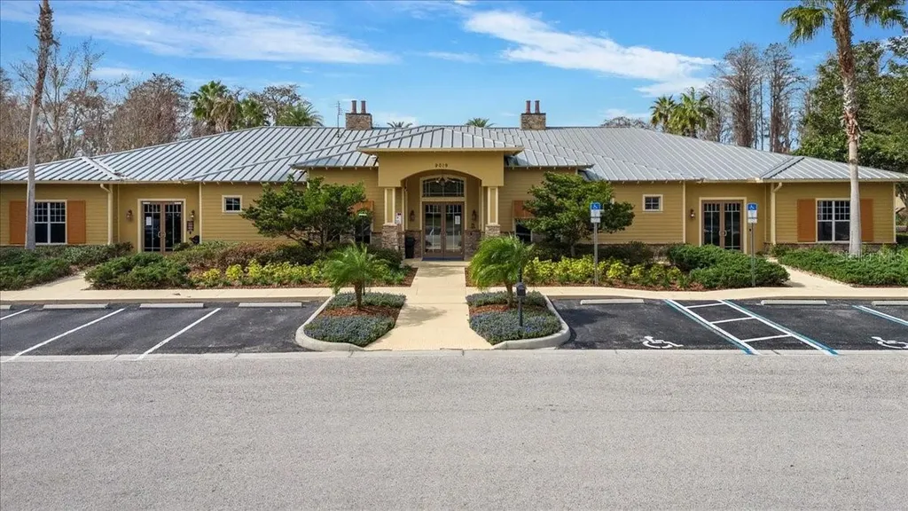 8642 Tenbridge Way New Port Richey FL 34654