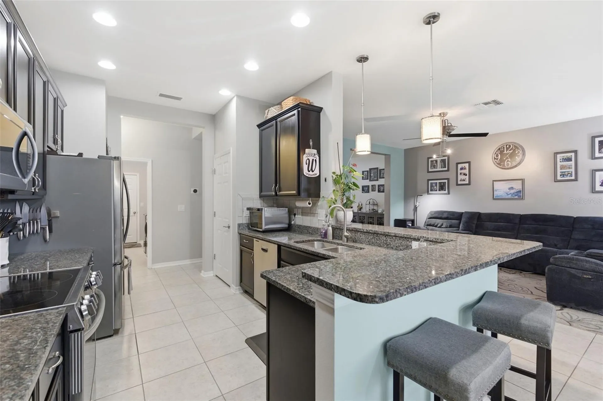8642 Tenbridge Way New Port Richey FL 34654