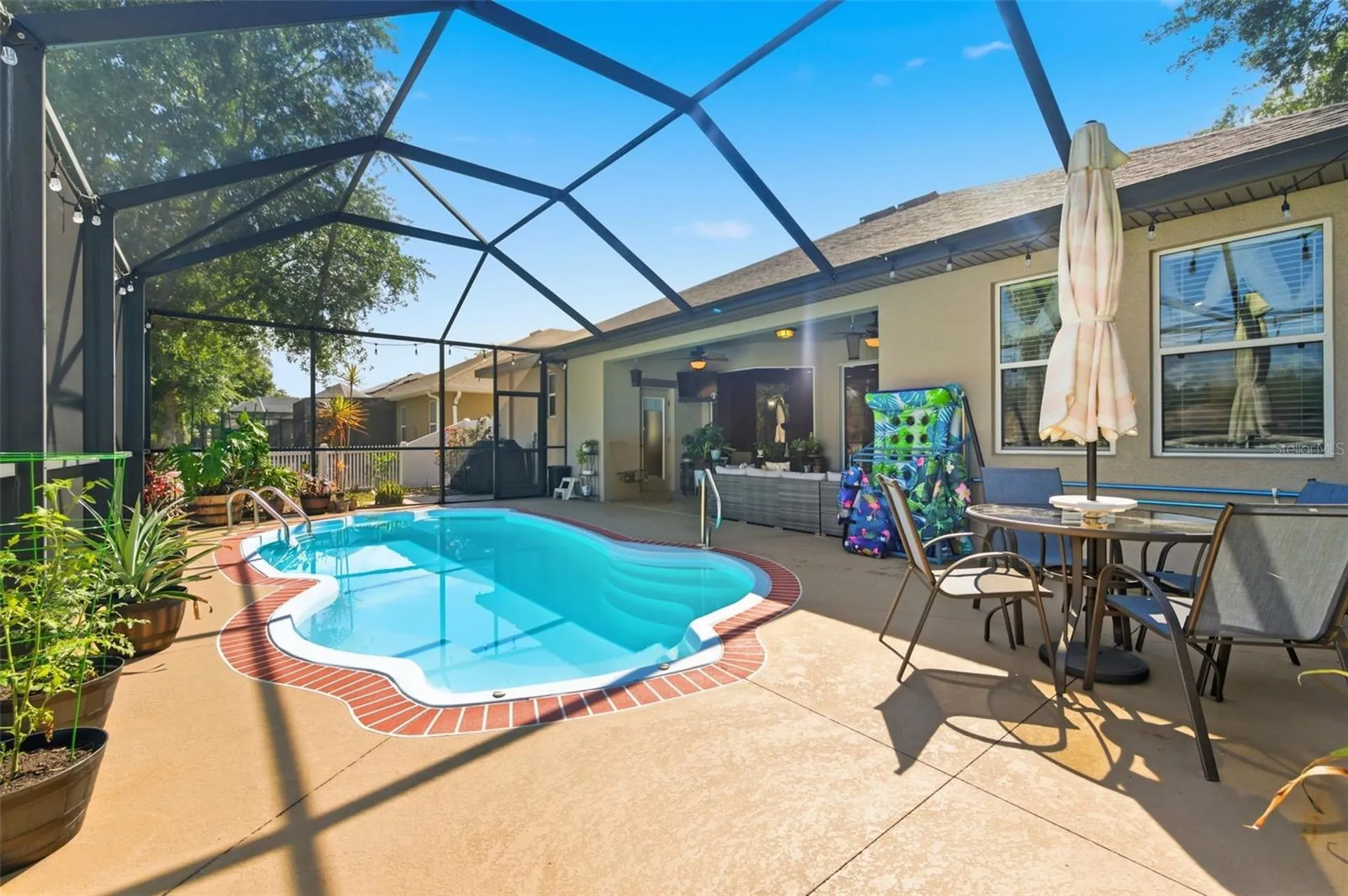 8642 Tenbridge Way New Port Richey FL 34654
