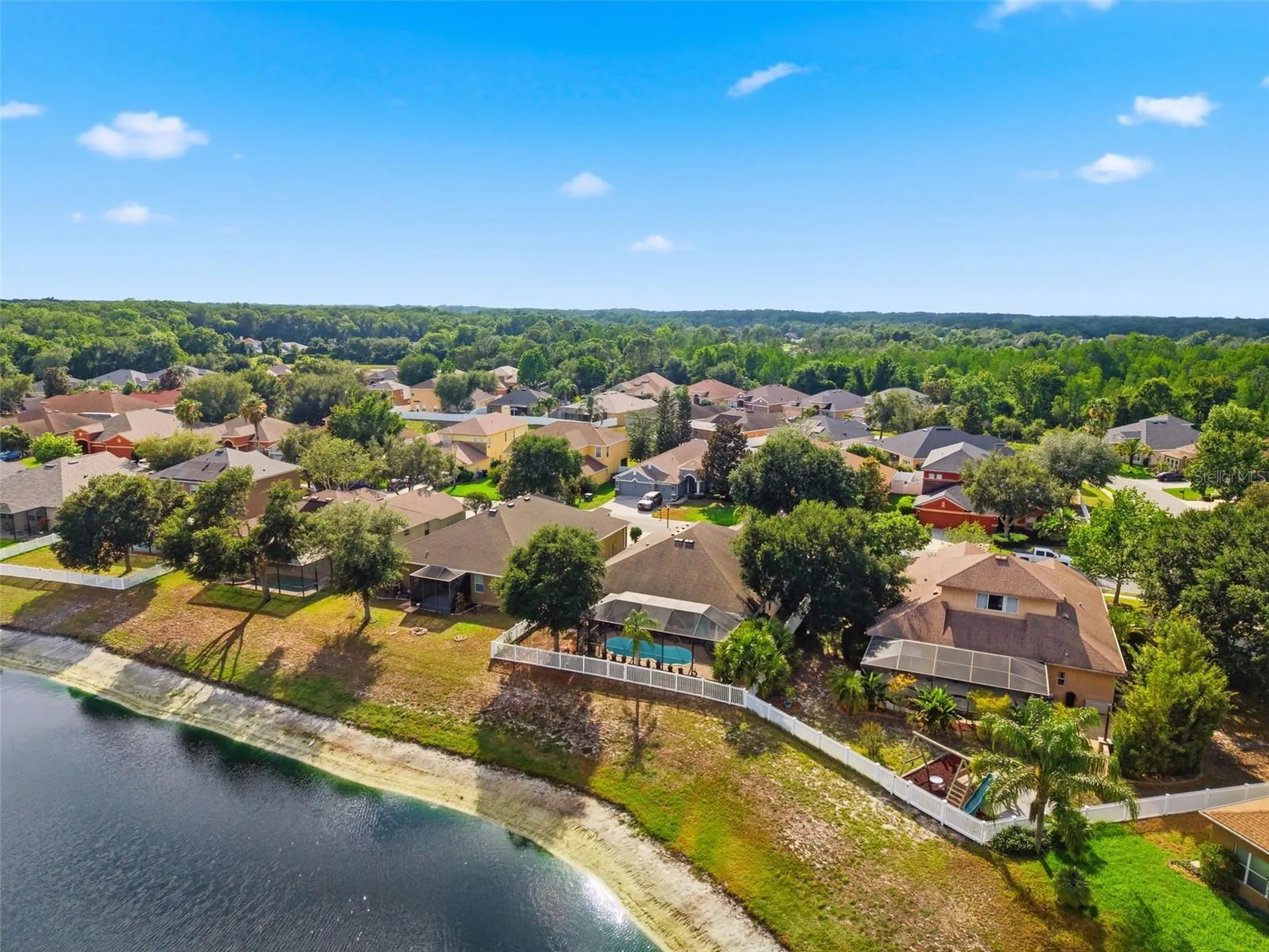 8642 Tenbridge Way New Port Richey FL 34654