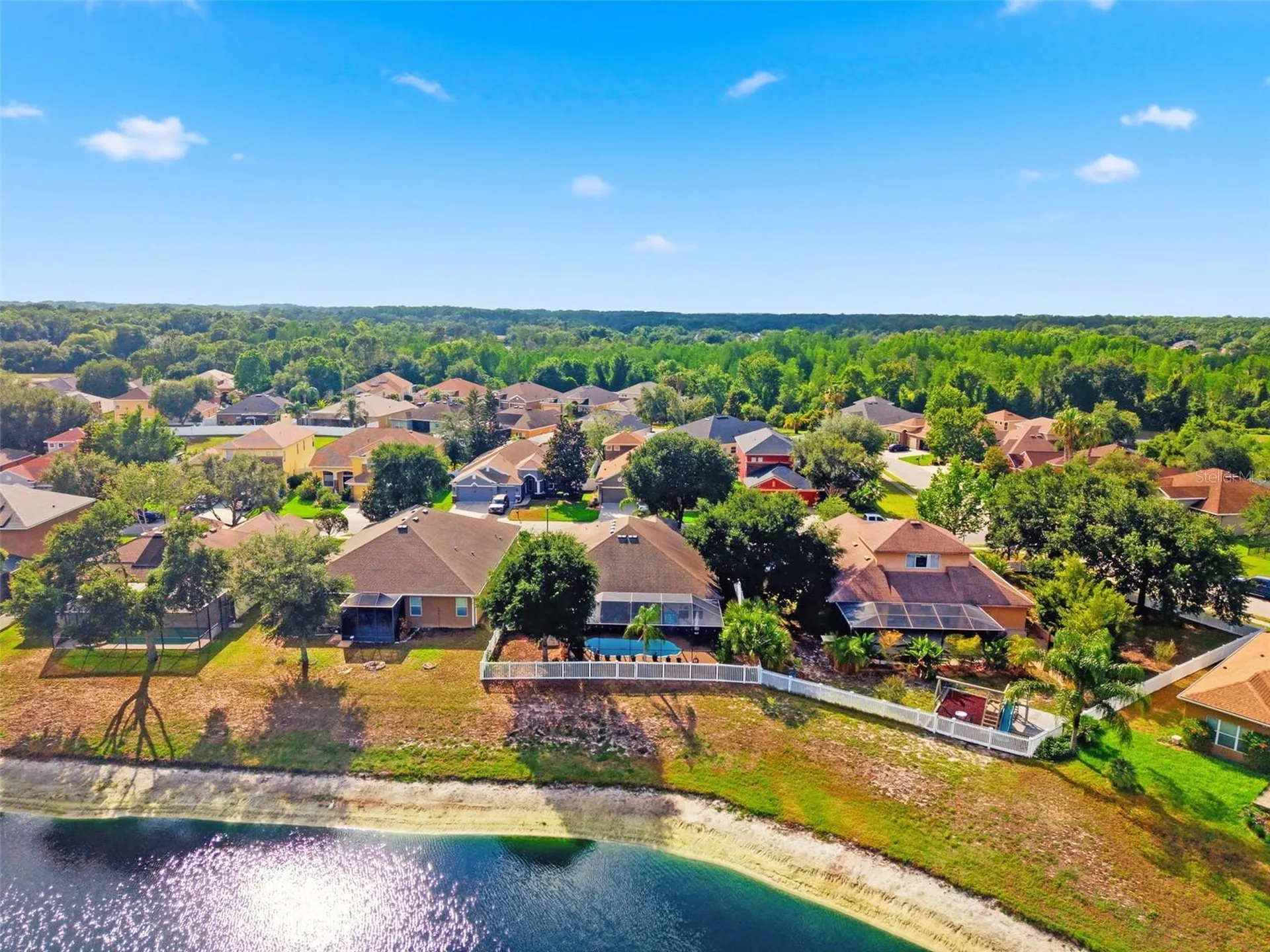 8642 Tenbridge Way New Port Richey FL 34654