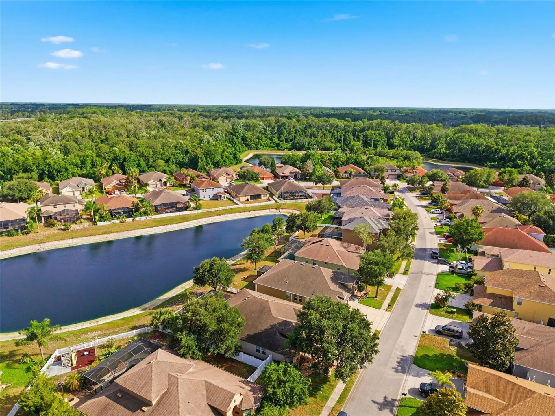 8642 Tenbridge Way New Port Richey FL 34654