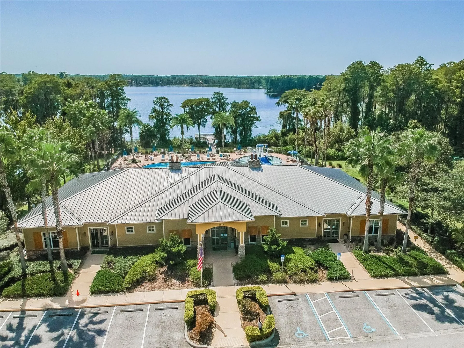 8642 Tenbridge Way New Port Richey FL 34654