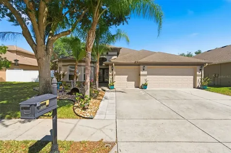 8642 Tenbridge Way New Port Richey FL 34654