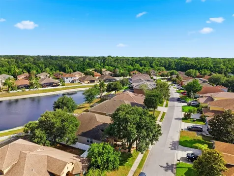8642 Tenbridge Way New Port Richey FL 34654