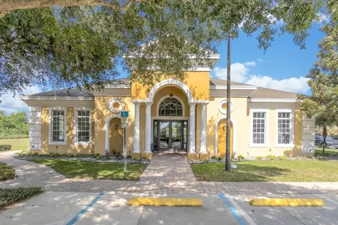 13527 Daniels Landing Circle Winter Garden FL 34787