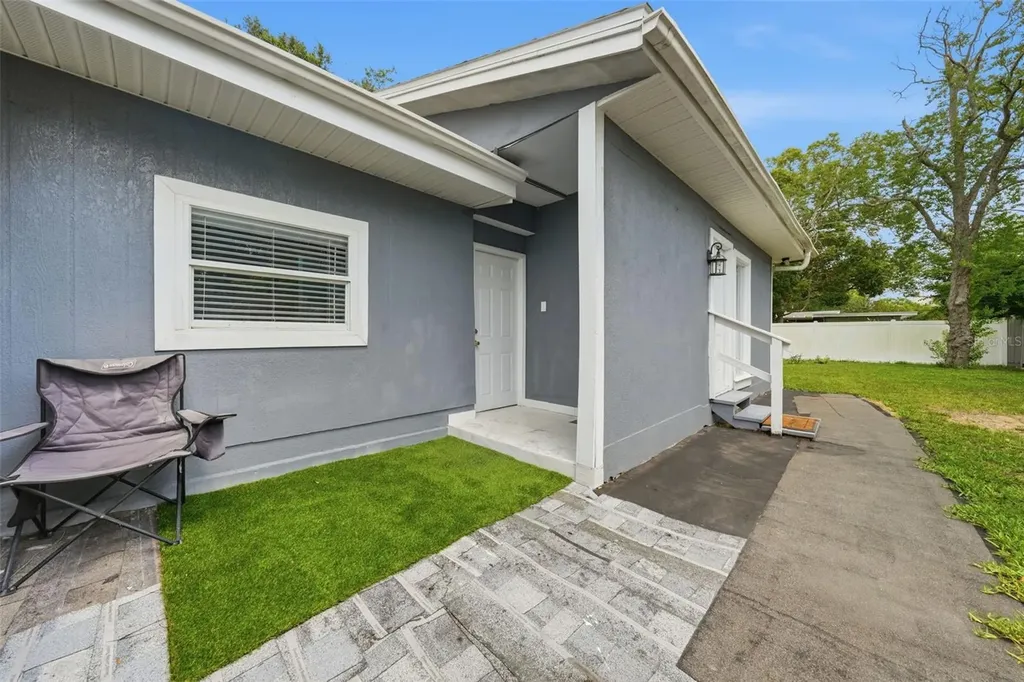 1311 Hillcrest Drive Daytona Beach FL 32114