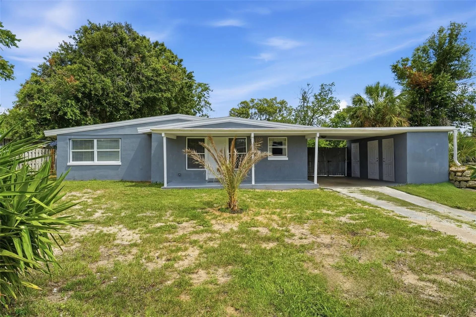 1311 Hillcrest Drive Daytona Beach FL 32114
