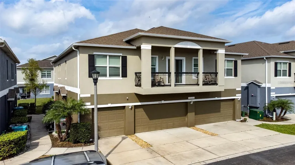 6538 S Goldenrod Road Orlando FL 32822