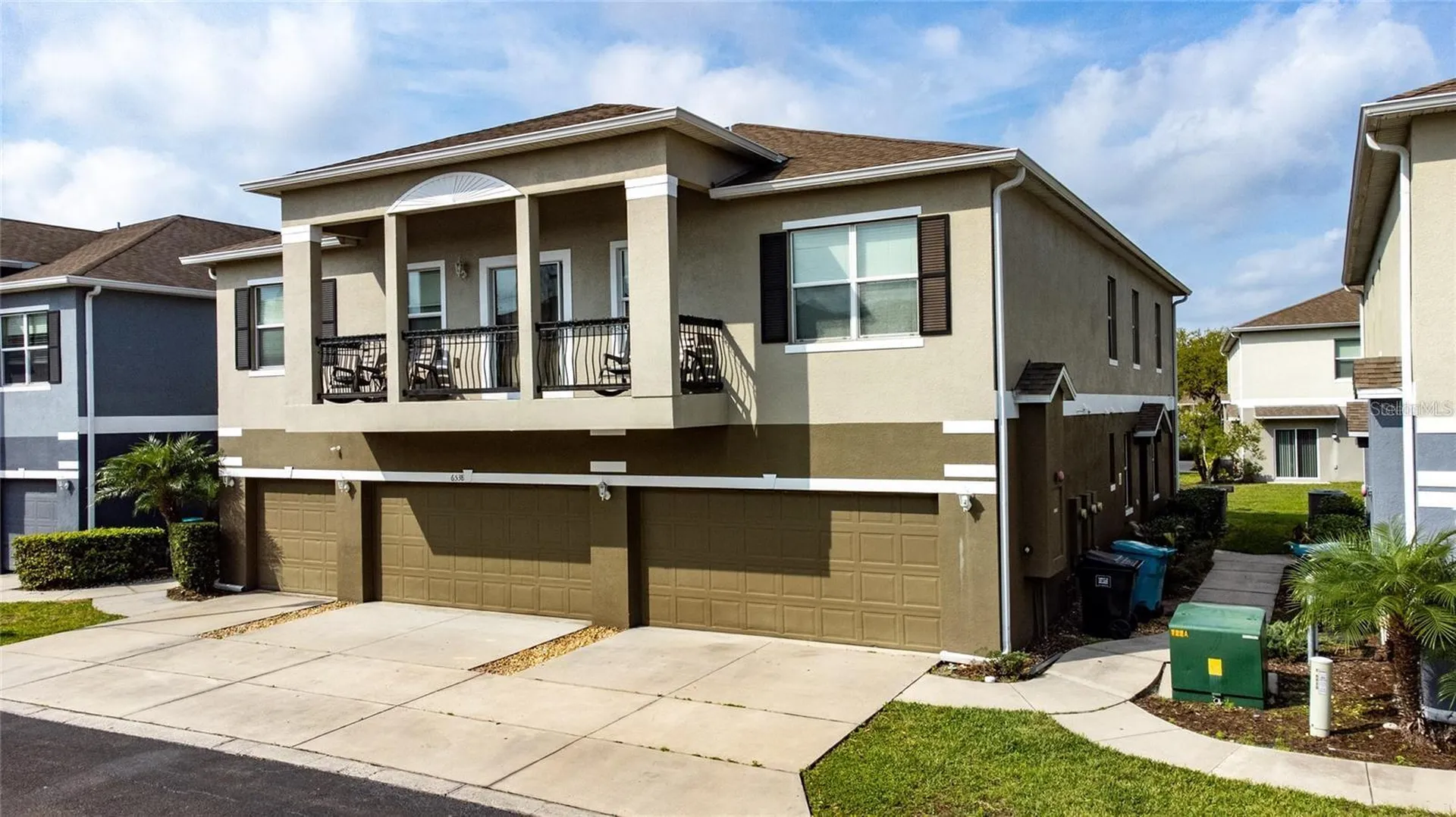 6538 S Goldenrod Road Orlando FL 32822