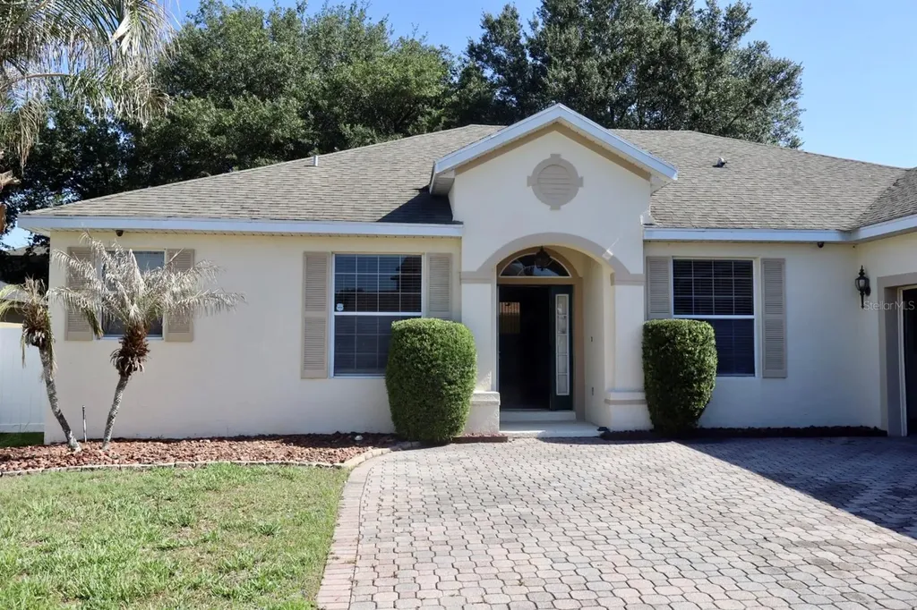 15307 Grand Haven Clermont FL 34714