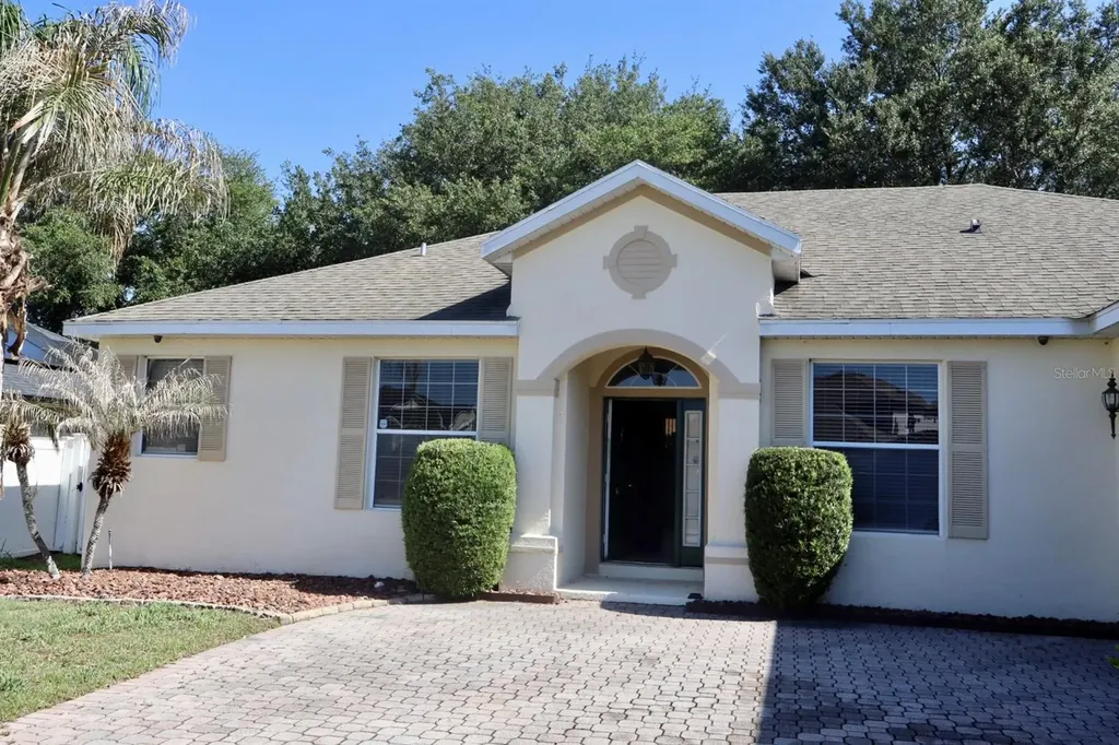 15307 Grand Haven Clermont FL 34714