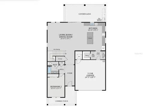 6637 Wake Street St Cloud FL 34771