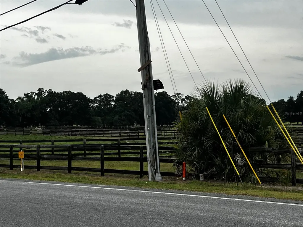 Tbd NW 61st Lane Ocala FL 34482