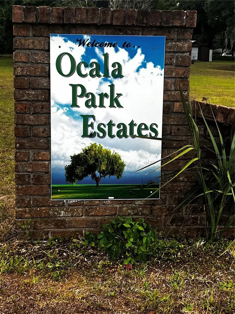 Tbd NW 61st Lane Ocala FL 34482