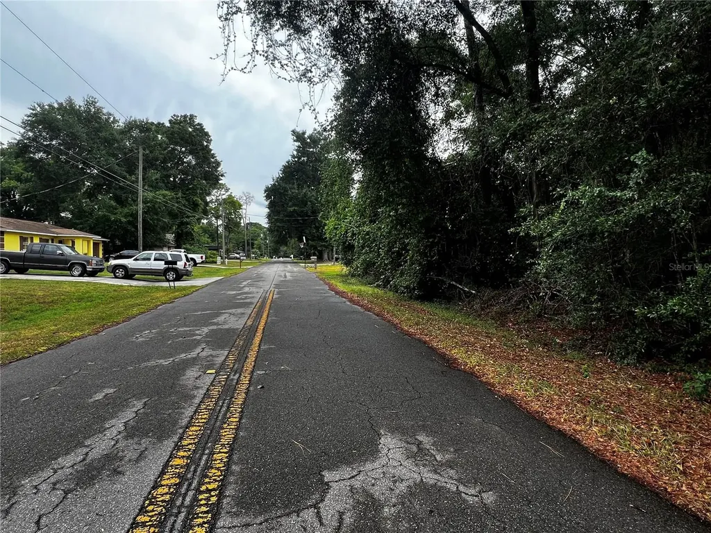 Tbd NW 61st Lane Ocala FL 34482