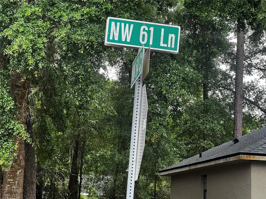 Tbd NW 61st Lane Ocala FL 34482