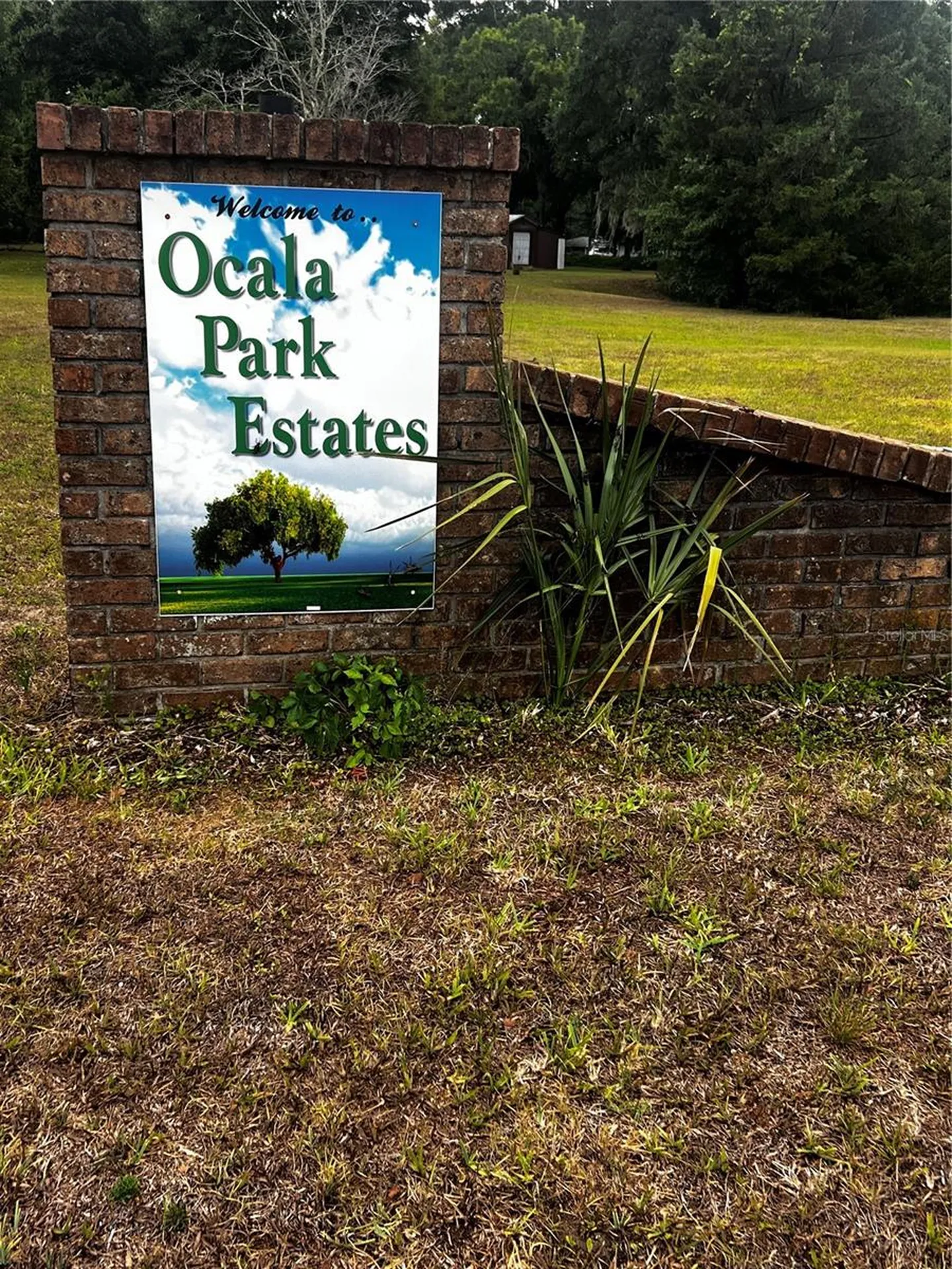 Tbd NW 61st Lane Ocala FL 34482