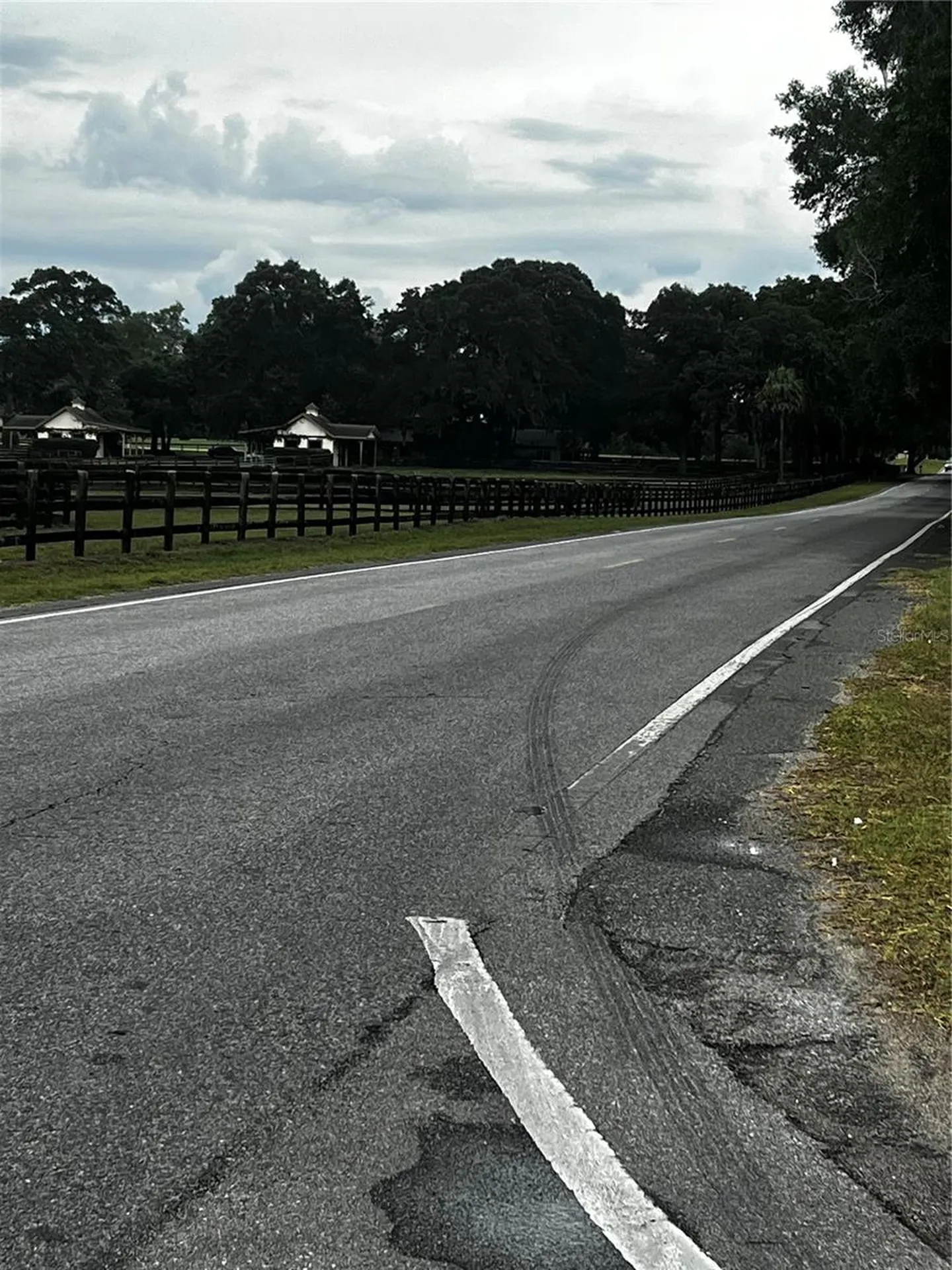 Tbd NW 61st Lane Ocala FL 34482