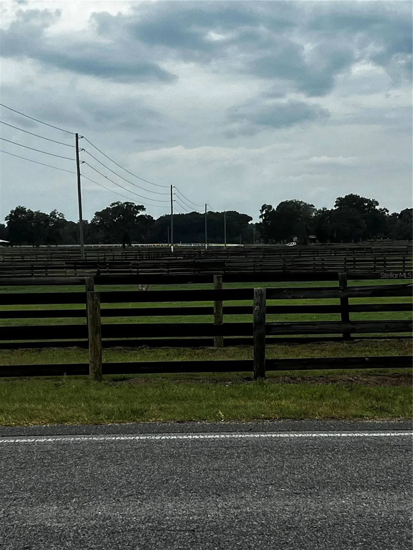 Tbd NW 61st Lane Ocala FL 34482