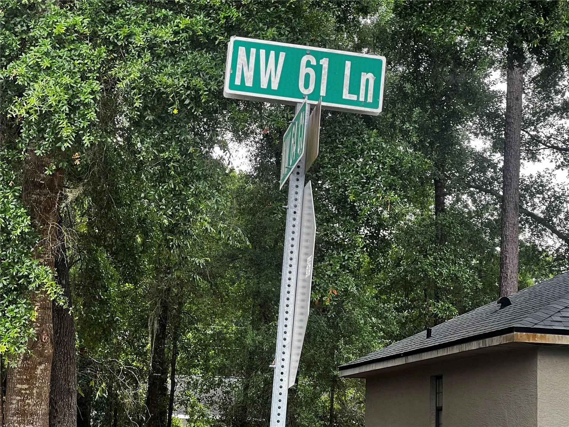 Tbd NW 61st Lane Ocala FL 34482