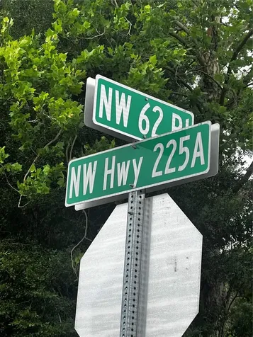 Tbd NW 61st Lane Ocala FL 34482